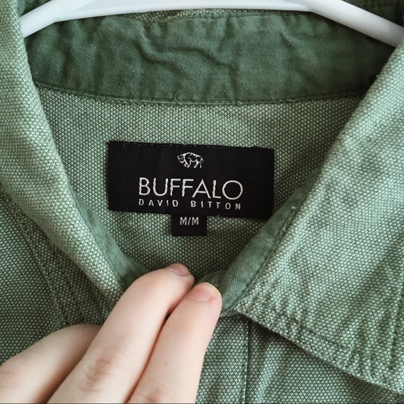 Medium 5 Long Sleeve shirts - Picture 5 of 7